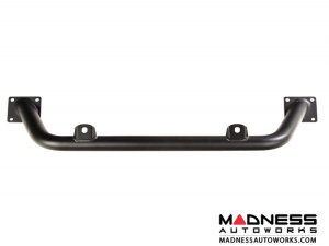 Jeep Gladiator Spartan Bumper Overrider - Front